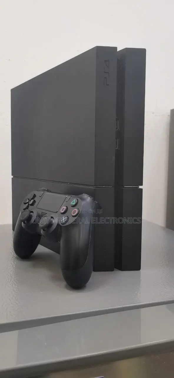 Ps4 Fat Jailbreak