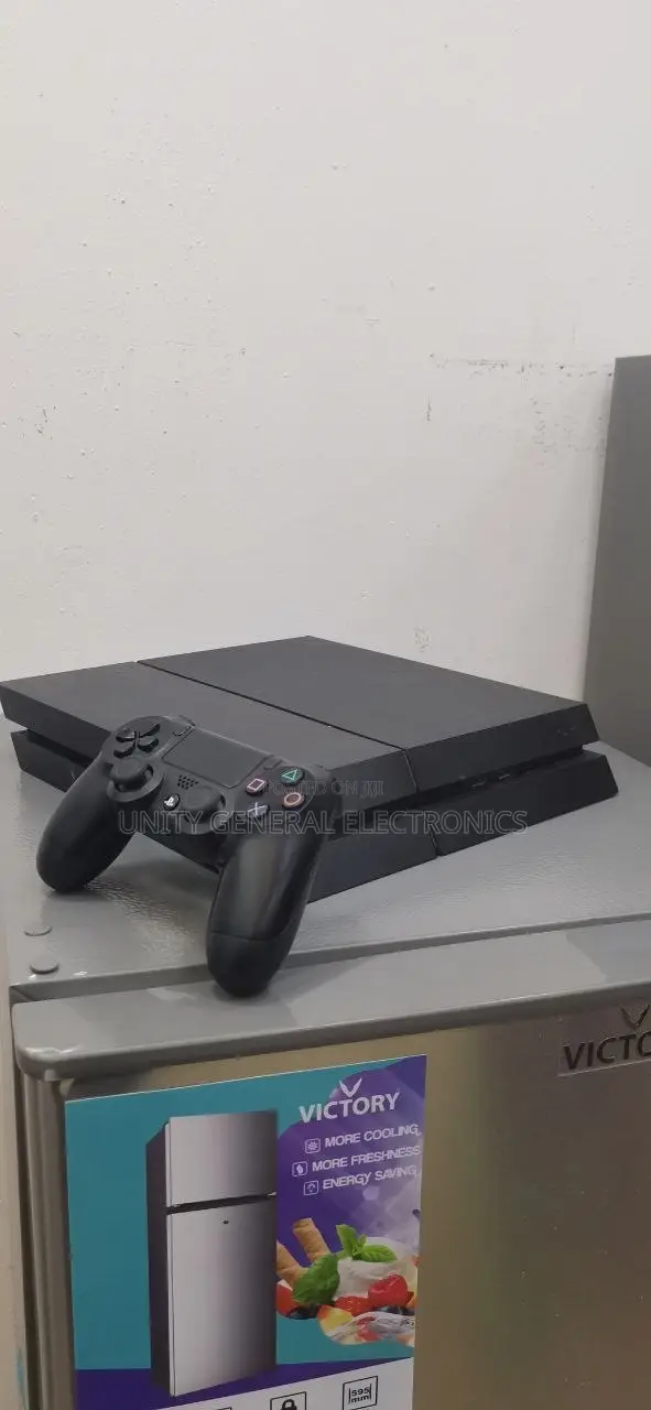 Ps4 Fat Jailbreak