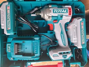 iMact Wrench Total 405n