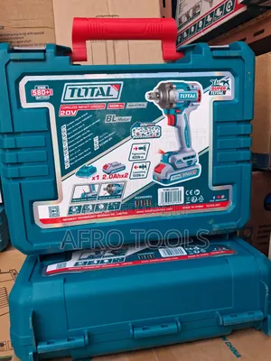 iMact Wrench Total 405n