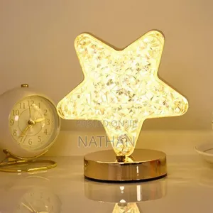 Cristal Tablet Lamp