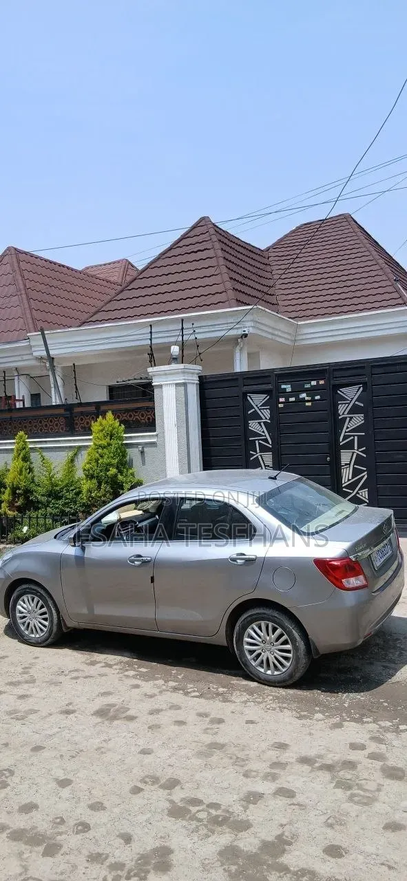 3bdrm Villa in Villa, Bole for rent
