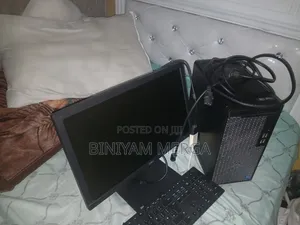 New Desktop Computer Dell Optiplex 7090 8GB Intel Core i5 HDD 1T