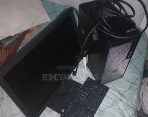 New Desktop Computer Dell Optiplex 7090 8GB Intel Core i5 HDD 1T