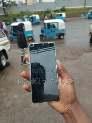 Samsung Galaxy A51 5G 128 GB Gray