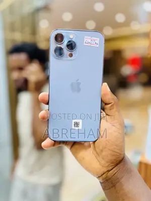Apple iPhone 13 Pro Max 256 GB Blue