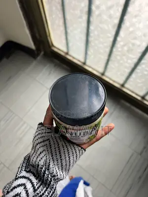Shea Butter
