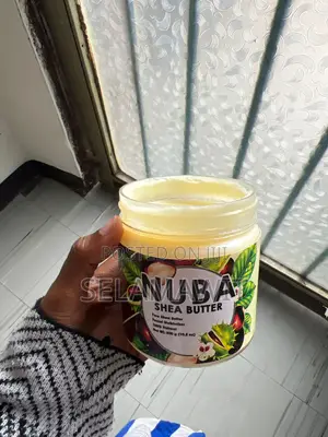 Shea Butter