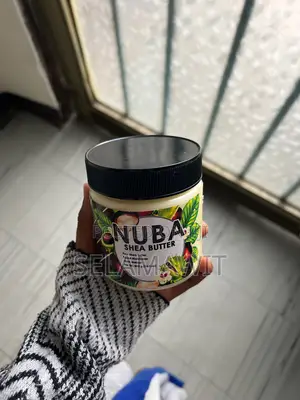 Shea Butter