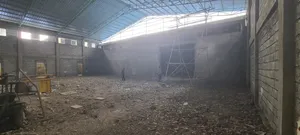 የሚከራይ መጋዘን 800ካሬ የሆነ