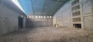 የሚከራይ መጋዘን 800ካሬ የሆነ