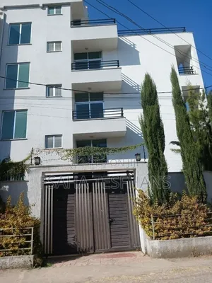 6bdrm House in G+2, Bole for rent