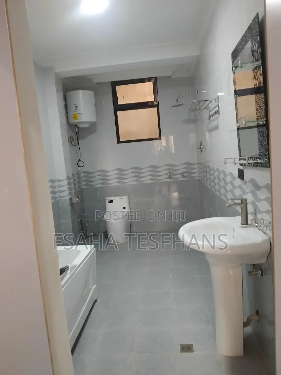 6bdrm House in G+2, Bole for rent