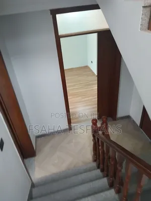 6bdrm House in G+2, Bole for rent