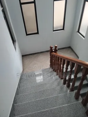 6bdrm House in G+2, Bole for rent