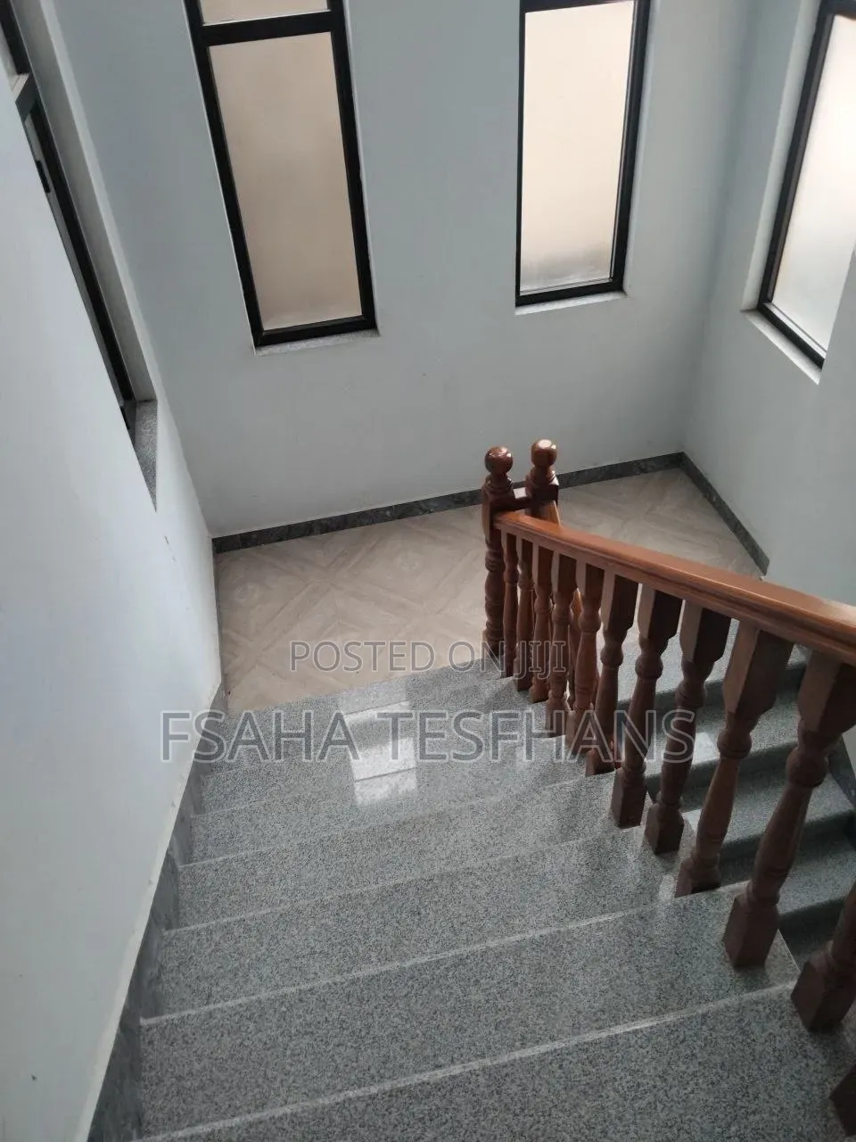 6bdrm House in G+2, Bole for rent