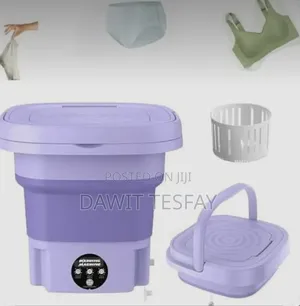 Mini+ Washing Machine