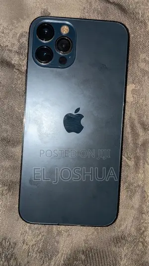 Apple iPhone 12 Pro 256 GB Blue
