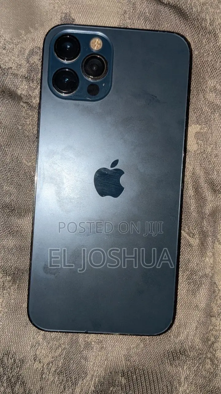 Apple iPhone 12 Pro 256 GB Blue