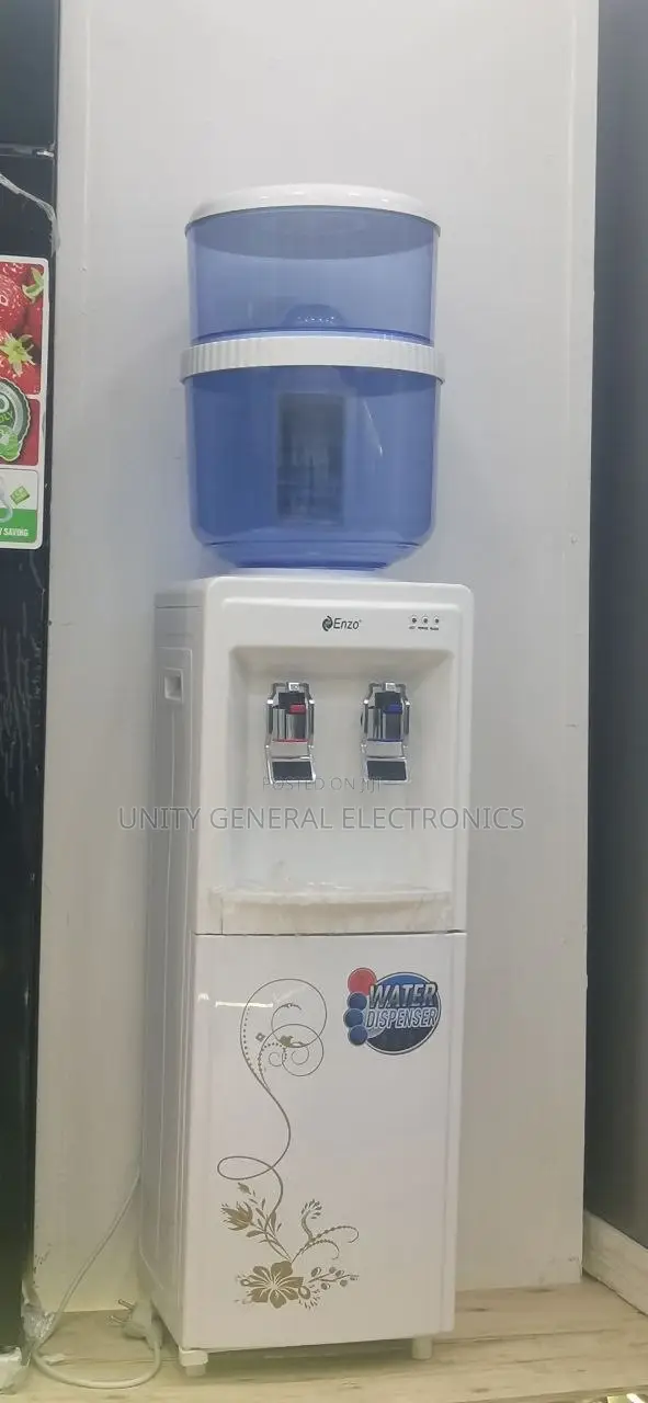 Enzo Water Dispensers