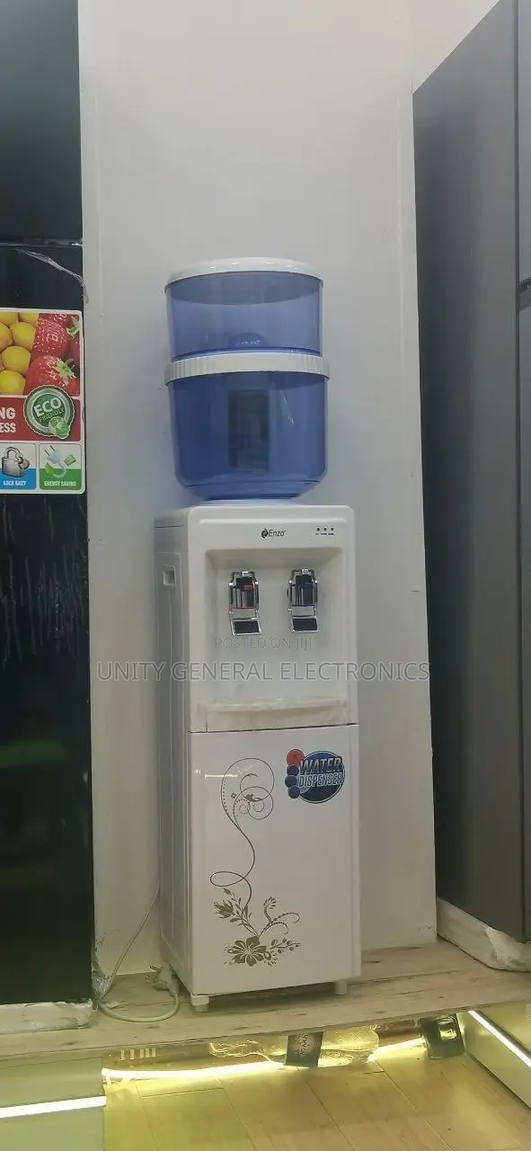 Enzo Water Dispensers