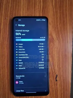 Samsung Galaxy A21s 64 GB