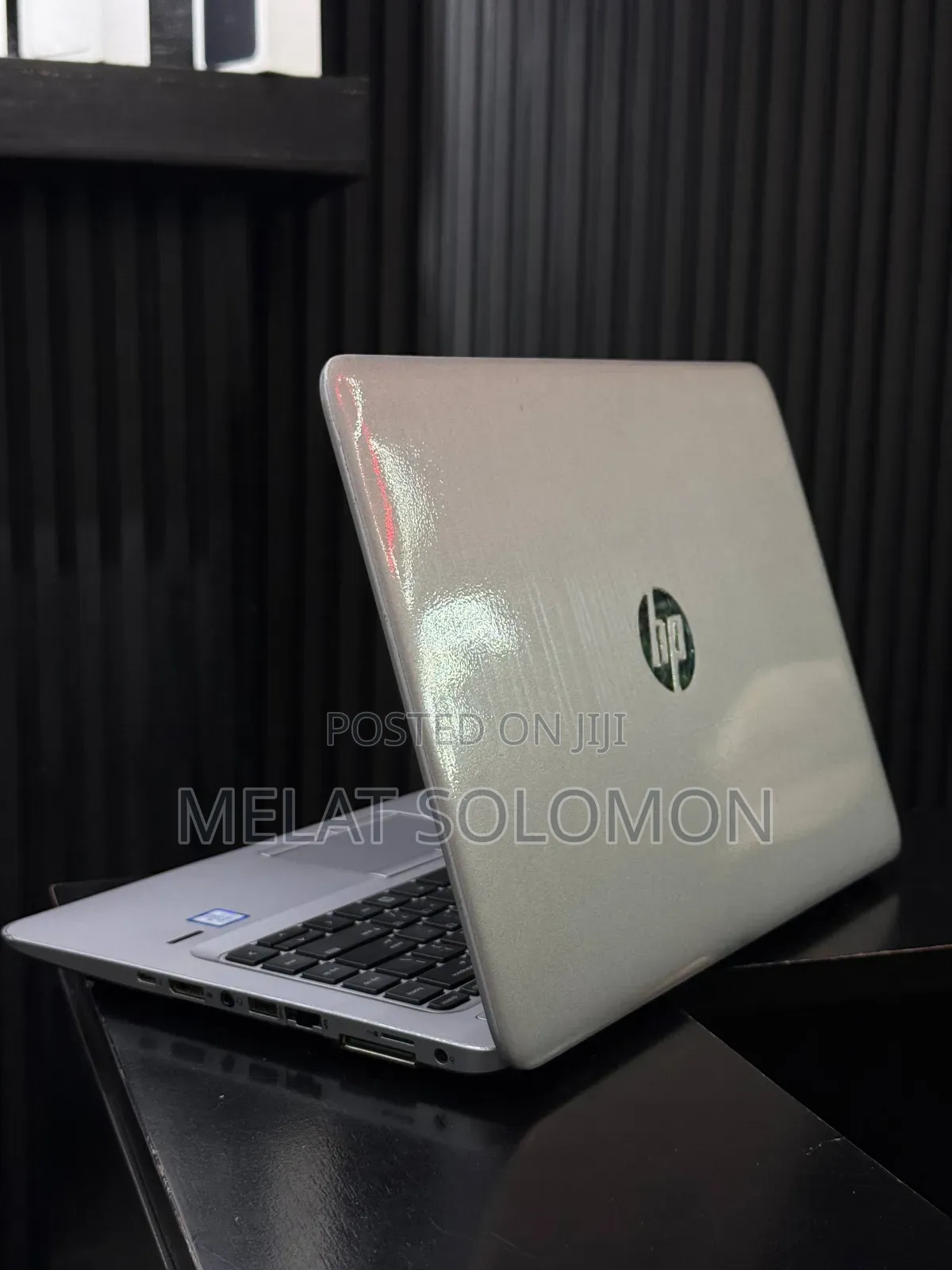 Laptop HP EliteBook 840 G3 8GB Intel Core i5 HDD 1T