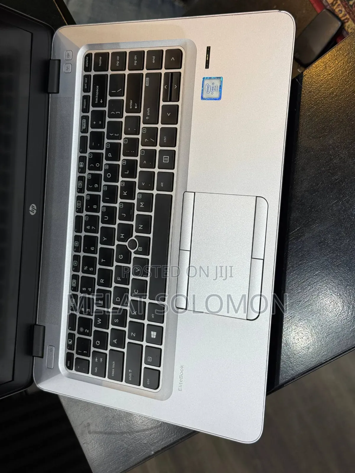 Laptop HP EliteBook 840 G3 8GB Intel Core i5 HDD 1T