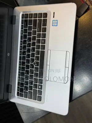 Laptop HP EliteBook 840 G3 8GB Intel Core i5 HDD 1T