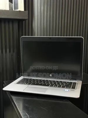 Laptop HP EliteBook 840 G3 8GB Intel Core i5 HDD 1T