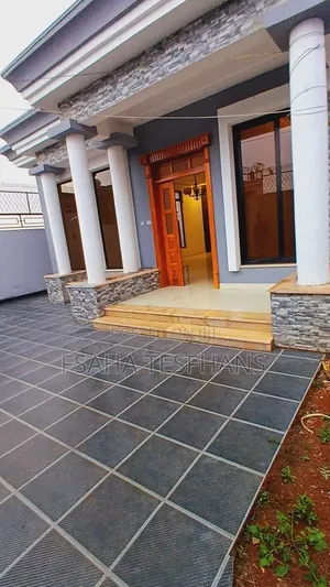 3bdrm House in Villa, Bole for rent
