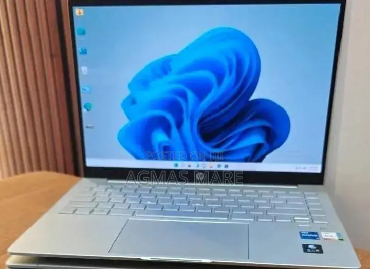 New Laptop HP Pavilion 14 16GB Intel Core i5 SSD 1T