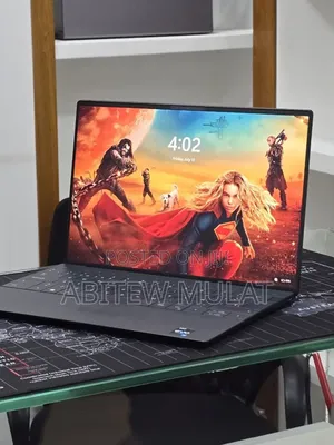 New Laptop Dell XPS 13 16GB Intel Core i7 SSD 512GB