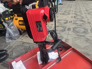 Edon 2200w Jack Hammer | Heavy Duty Electric Demolition Hammer |