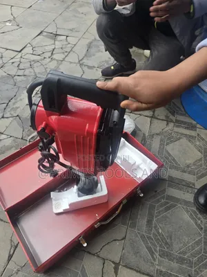 Edon 2200w Jack Hammer | Heavy Duty Electric Demolition Hammer |
