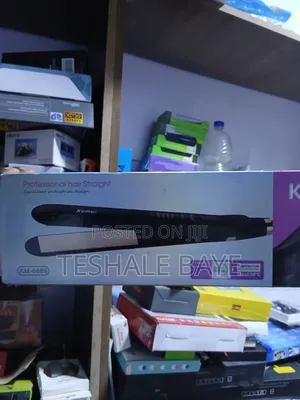 Professional Hair Styler