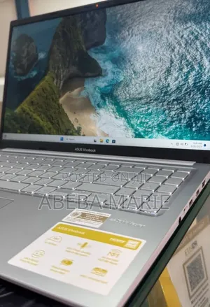 New Laptop Asus Vivobook 15 16GB AMD Ryzen 5 SSD 512GB