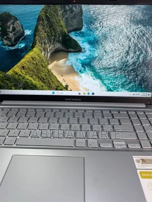New Laptop Asus Vivobook 15 16GB AMD Ryzen 5 SSD 512GB