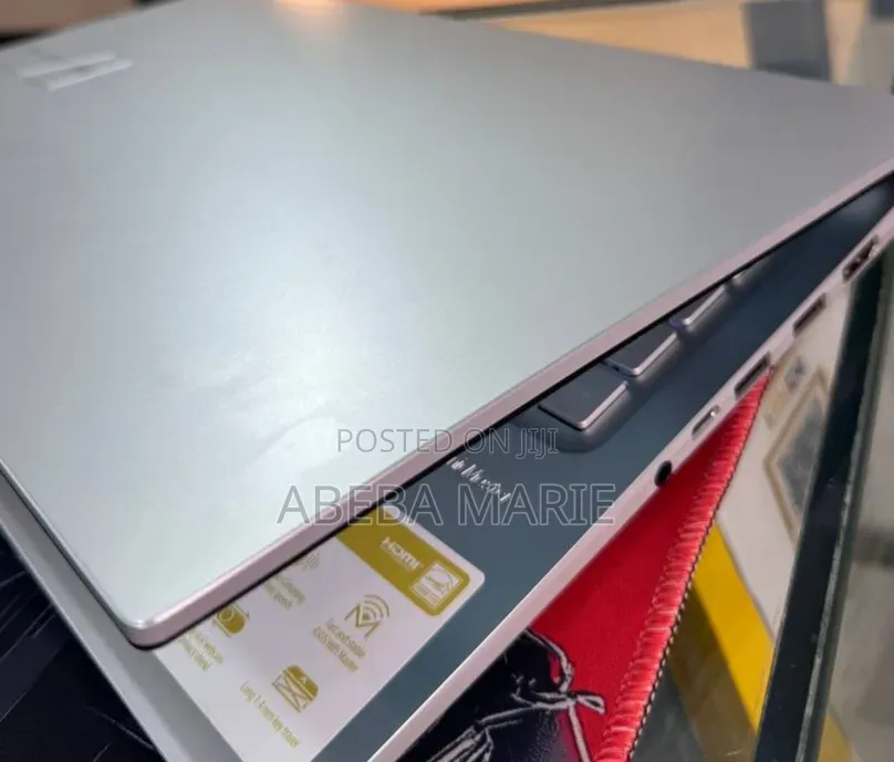 New Laptop Asus Vivobook 15 16GB AMD Ryzen 5 SSD 512GB