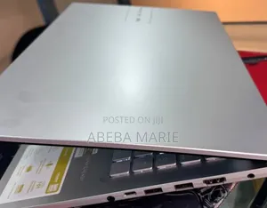 New Laptop Asus Vivobook 15 16GB AMD Ryzen 5 SSD 512GB