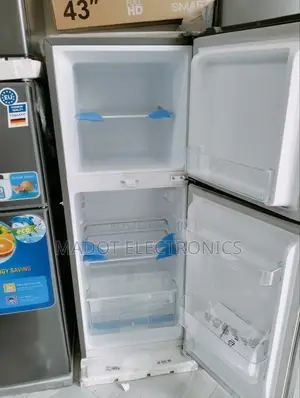 Hisense Fridge 170 Liter