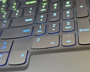 New Laptop Lenovo Legion 5 32GB AMD Ryzen 9 SSD 1T
