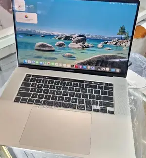 New Laptop Apple MacBook Pro 2019 32GB Intel Core i9 SSD 1T