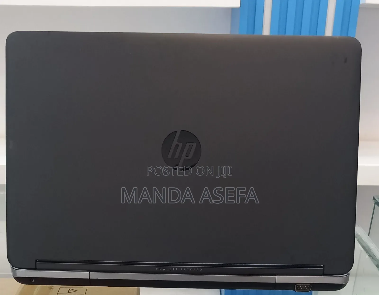 New Laptop HP ProBook 650 G1 4GB Intel Core i5 HDD 500GB