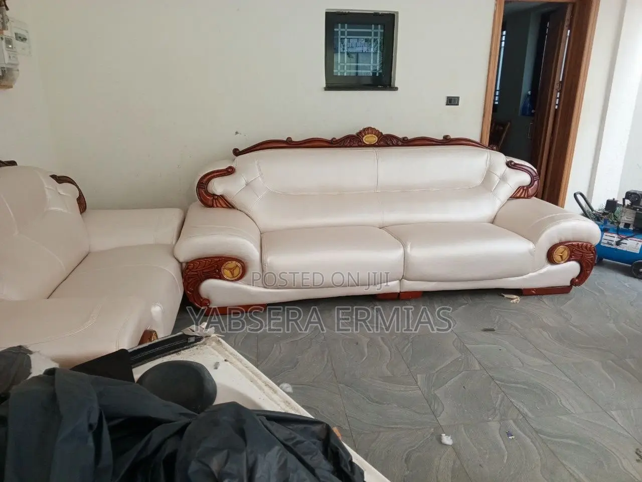 Home Sofa Set