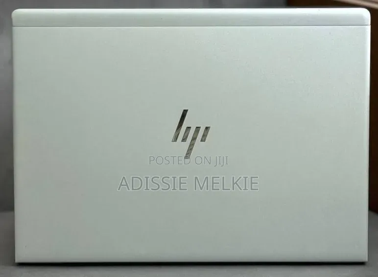 New Laptop HP EliteBook 840 G6 16GB Intel Core i7 SSD 512GB