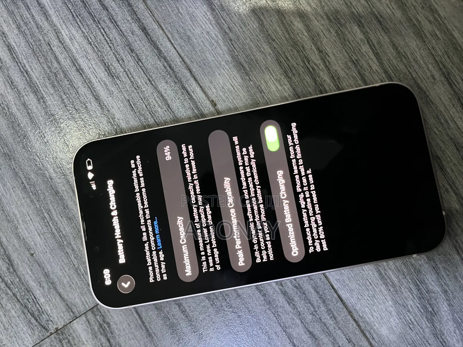 Apple iPhone 13 128 GB Rose Gold