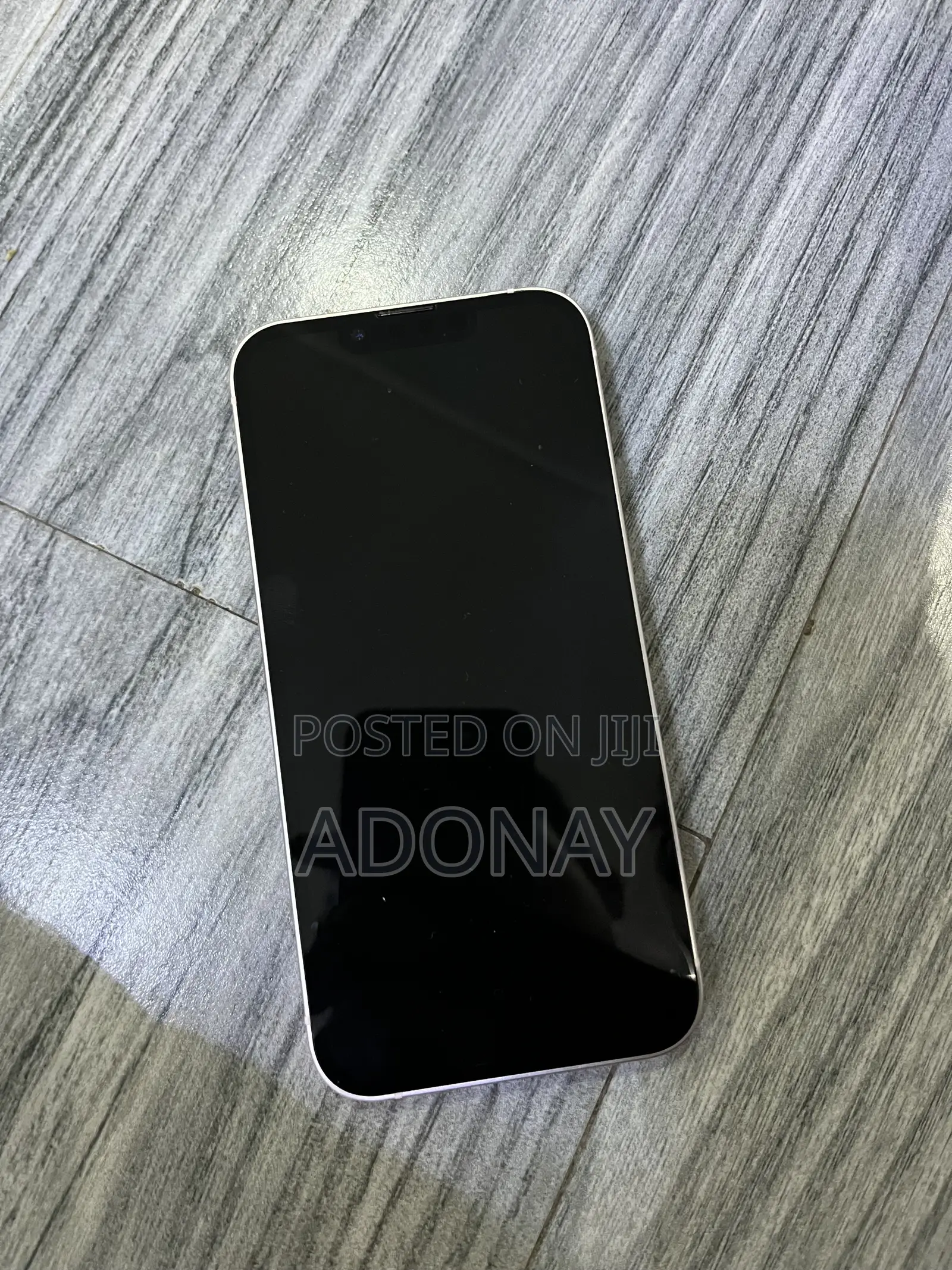 Apple iPhone 13 128 GB Rose Gold