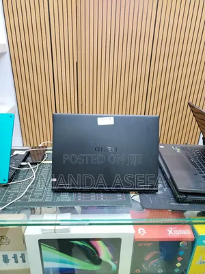 New Laptop HP Omen 16 16GB Intel Core i9 SSD 1T