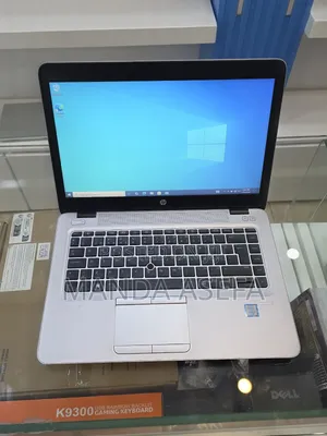 New Laptop HP EliteBook 840 G3 8GB Intel Core i5 HDD 1T